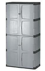 Rubbermaid freestanding storag for sale  Delivered anywhere in USA 