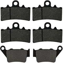 Motorcycle brake pads for sale  Delivered anywhere in USA 