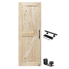 Tophand barn door for sale  Delivered anywhere in USA 