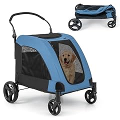 Giantex dog stroller for sale  Delivered anywhere in USA 