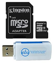 Kingston 32gb sdhc for sale  Delivered anywhere in USA 