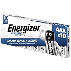 Energizer ultimate lithium for sale  Delivered anywhere in UK