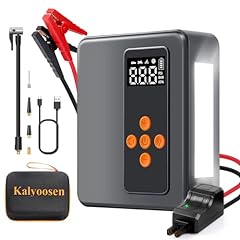 Kalyoosen jump starter for sale  Delivered anywhere in USA 