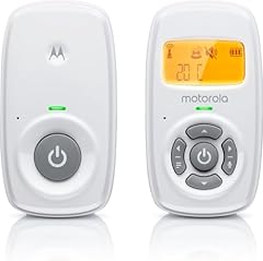 Motorola nursery baby for sale  Delivered anywhere in UK