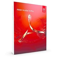 Adobe acrobat professional for sale  Delivered anywhere in UK