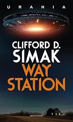 Way station usato  Spedito ovunque in Italia 