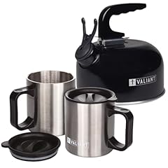 Valiant camping kettle for sale  Delivered anywhere in UK