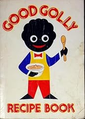 Good golly recipe for sale  Delivered anywhere in UK
