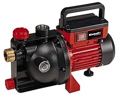 Einhell pompe arrosage d'occasion  Livré partout en Belgiqu