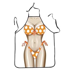 Grembiuli sexy impermeabili usato  Spedito ovunque in Italia 