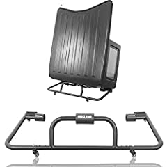 Hooke Road Wrangler Hard Top Stand Cart Roof Storage for sale  Delivered anywhere in USA 