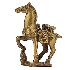 Topincn brass statue for sale  Delivered anywhere in UK