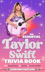 Essential taylor swift for sale  Delivered anywhere in USA 