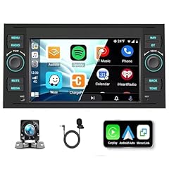 Double din inch for sale  Delivered anywhere in UK