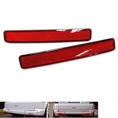 Red lens rear for sale  Delivered anywhere in UK