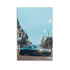 Yibin jdm poster gebraucht kaufen  Wird an jeden Ort in Deutschland
