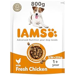 Iams complete dry for sale  Delivered anywhere in UK
