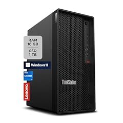 Lenovo workstation desktop usato  Spedito ovunque in Italia 
