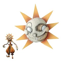 Sun moon clown for sale  Delivered anywhere in USA 