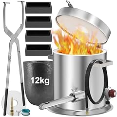 12kg flip top for sale  Delivered anywhere in USA 