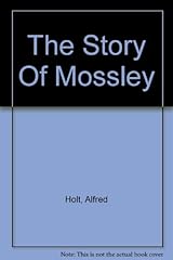 Story mossley for sale  Delivered anywhere in UK