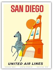 San diego california for sale  Delivered anywhere in USA 