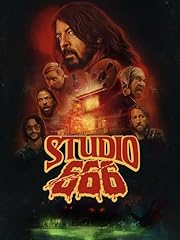 Studio 666 for sale  Delivered anywhere in USA 