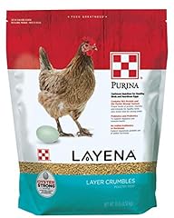 Purina layena nutritionally for sale  Delivered anywhere in USA 