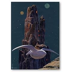 Poster collection moebius d'occasion  Livré partout en France
