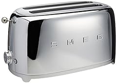 Smeg slice toaster for sale  Delivered anywhere in USA 