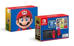 Nintendo switch mario for sale  Delivered anywhere in USA 