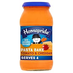 Homepride pasta bake for sale  Delivered anywhere in UK