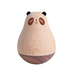 Vosarea wooden tumbler for sale  Delivered anywhere in UK