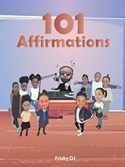 101 affirmations for sale  Delivered anywhere in UK