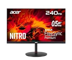 Acer nitro xv272uw2bmiiprfx d'occasion  Livré partout en France
