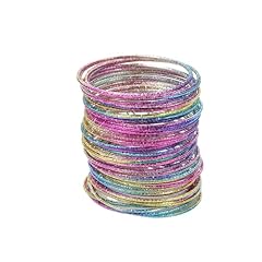 Yeesabella 60pcs glitter for sale  Delivered anywhere in UK