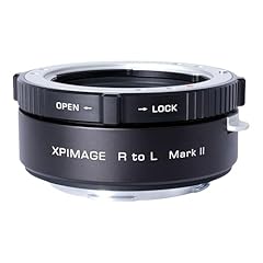 Xpimage bjektivadapterring lei gebraucht kaufen  Wird an jeden Ort in Deutschland