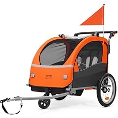 Vevor bike trailer for sale  Delivered anywhere in USA 