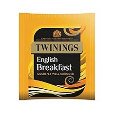 Twinings english bkfast for sale  Delivered anywhere in UK
