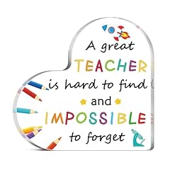 Teacher appreciation gifts for sale  Delivered anywhere in USA 
