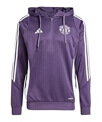 Adidas performance manchester usato  Spedito ovunque in Italia 