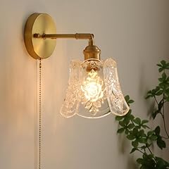 Logt kristall wandlampe gebraucht kaufen  Wird an jeden Ort in Deutschland