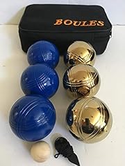 Buybocceballs 73mm metal for sale  Delivered anywhere in USA 