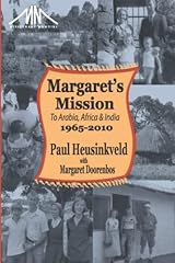 Margaret mission arabia for sale  Delivered anywhere in USA 