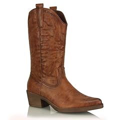 Procity damen cowboy gebraucht kaufen  Wird an jeden Ort in Deutschland