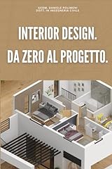 Interior design. zero usato  Spedito ovunque in Italia 