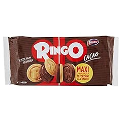 Pavesi snack ringo usato  Spedito ovunque in Italia 