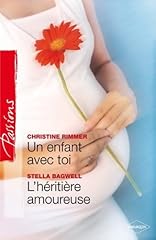 Enfant héritière amoureuse d'occasion  Livré partout en Belgiqu