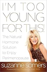 Young natural hormone for sale  Delivered anywhere in USA 