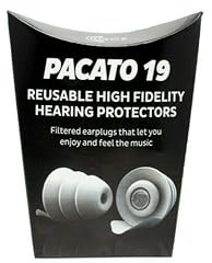 Acs pacato reusable for sale  Delivered anywhere in UK